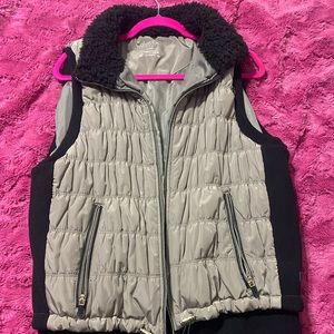 Womens. Vest